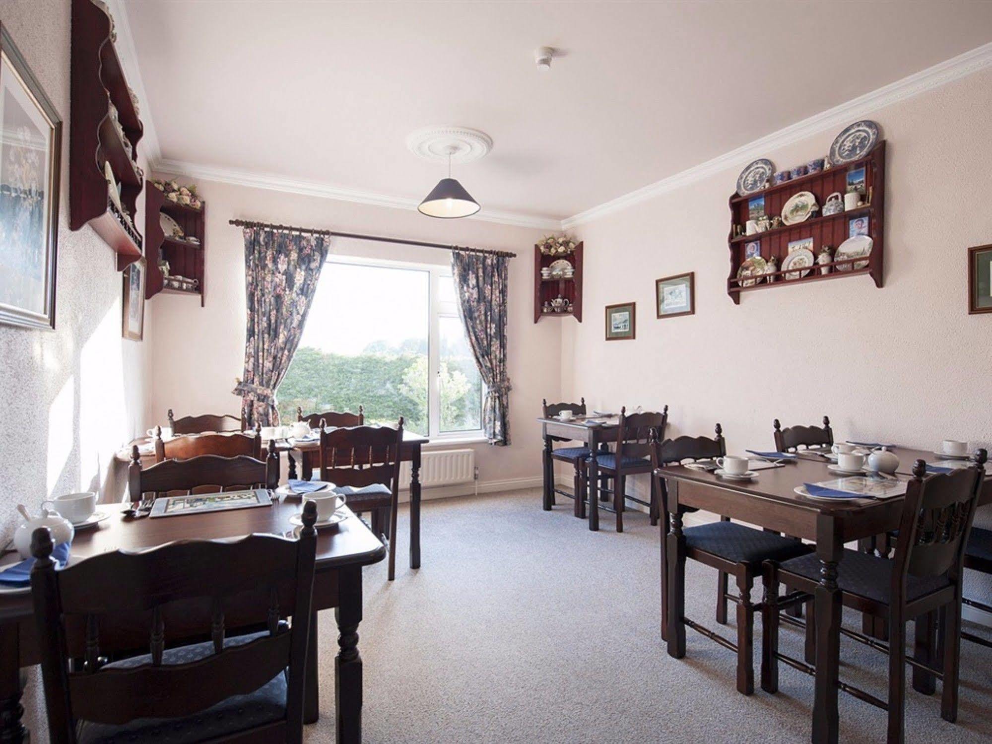 The Waterfront House Country Home Oughterard Kültér fotó